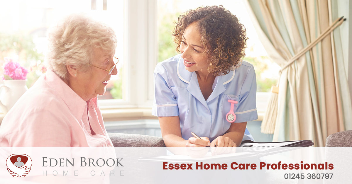 Eden Brook Home Care Eden Brook Home Care